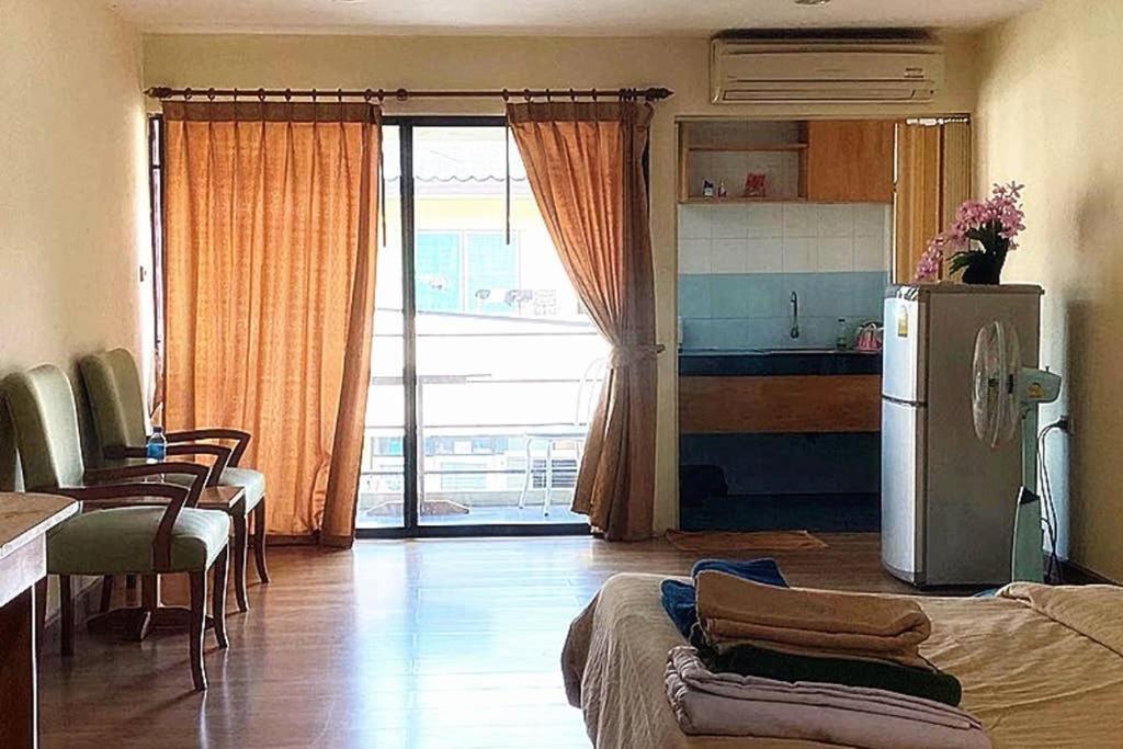 Apartment Hw House *
