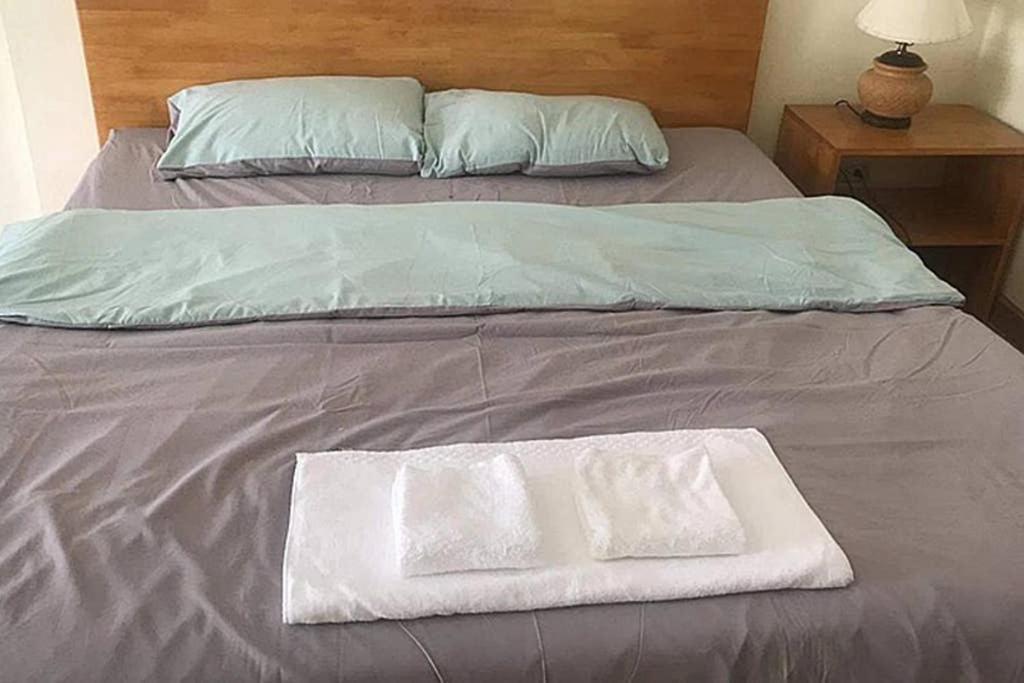 Hw House Apartment Pattaya