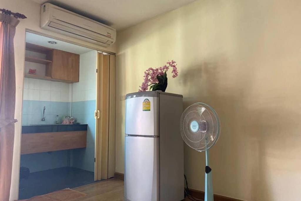 Apartment Hw House Pattaya